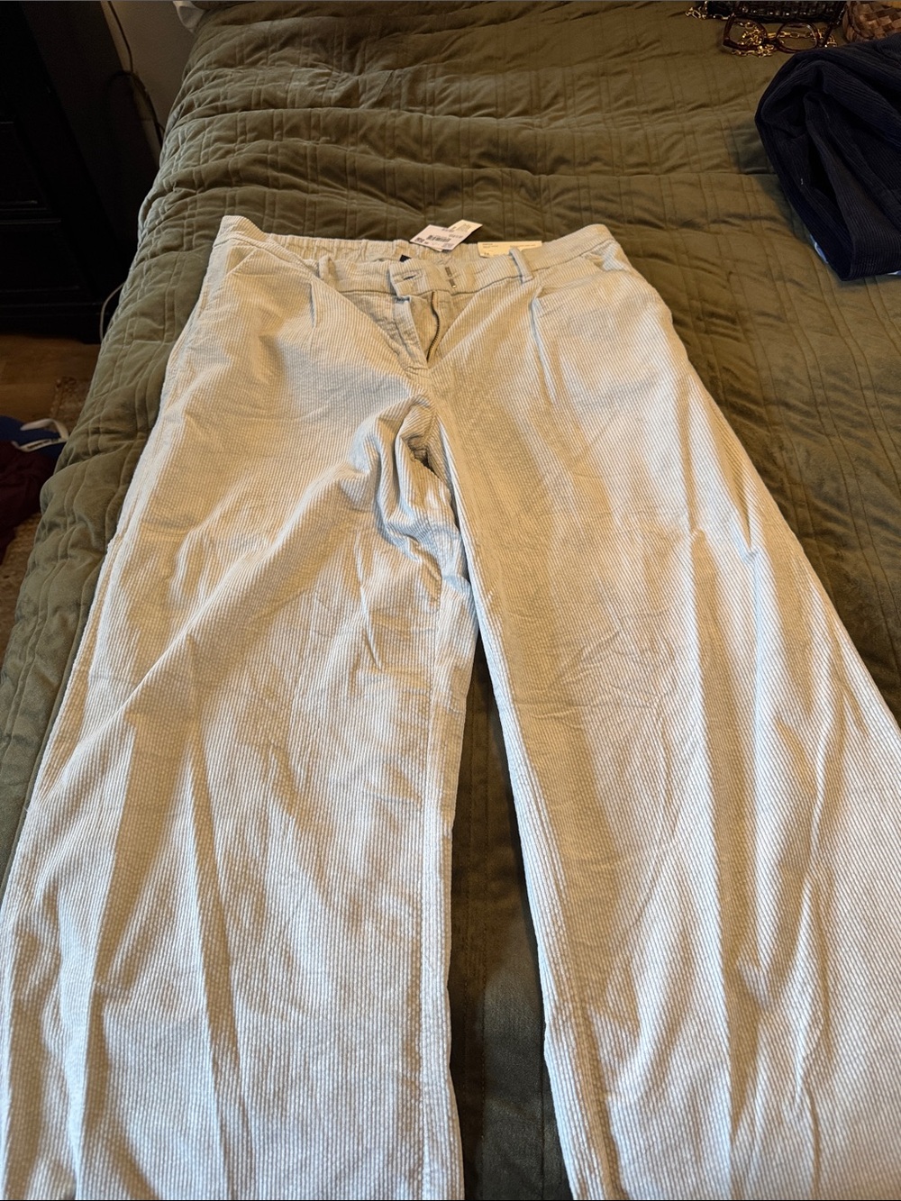 American Eagle trouser pants size 14